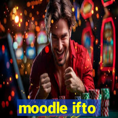 moodle ifto